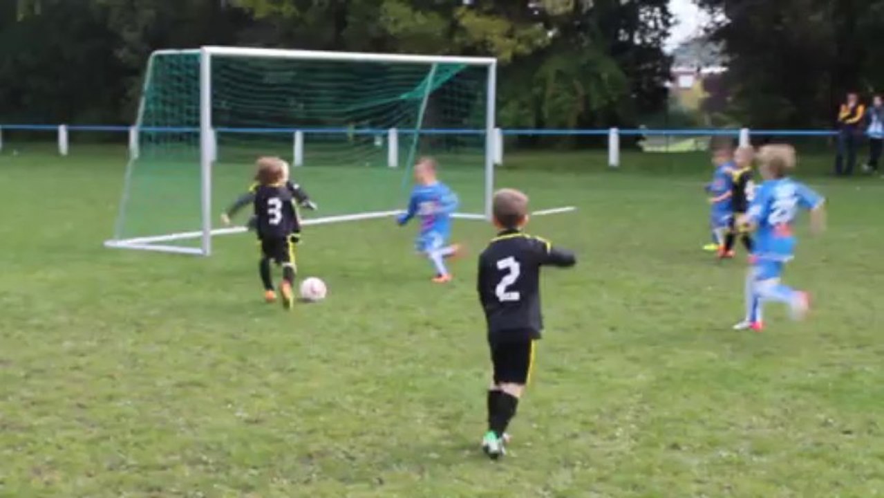 RRC Vottem - SFC Saive (5/7)