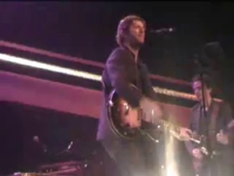 BERTRAND BELIN live Chato d'O, Blois octobre 2013