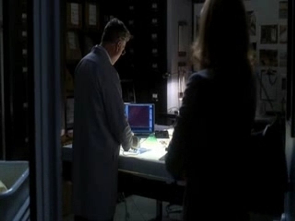 My Heart Will Go On (GSR Scenes)