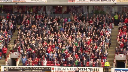 Messi misin McCourt?