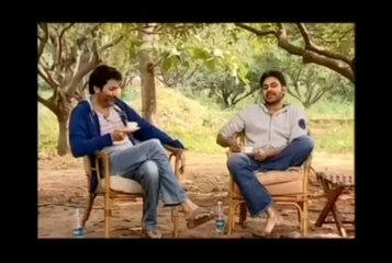 Pawan Kalyan Interview Part 3 - Movies Media