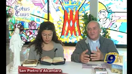 San Pietro d'Alcantara