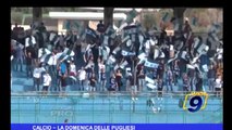 Calcio | Anteprima Domenica delle Pugliesi