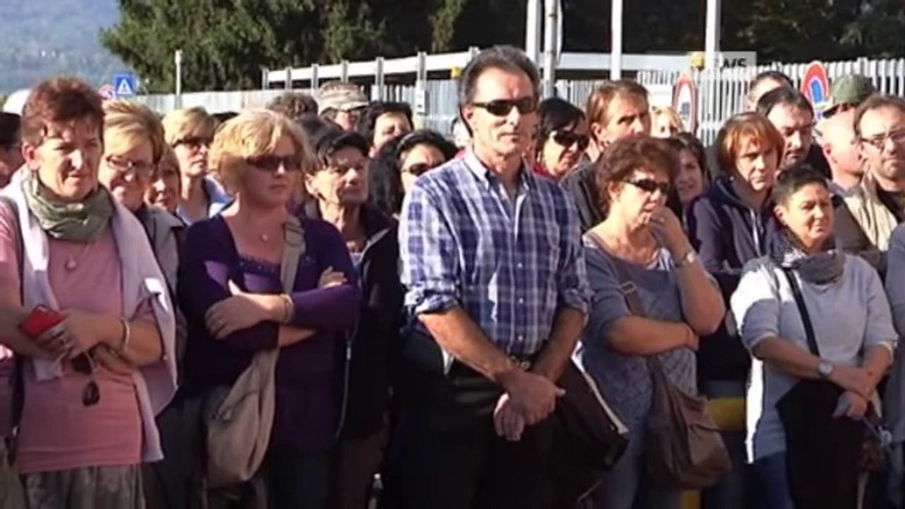 CASO ACC, TENSIONI E PREOCCUPAZIONI