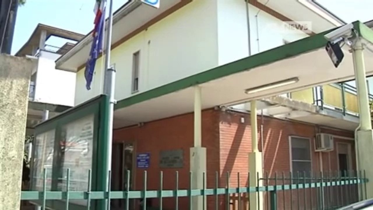 COMMISSARIATO SOTTO SFRATTO