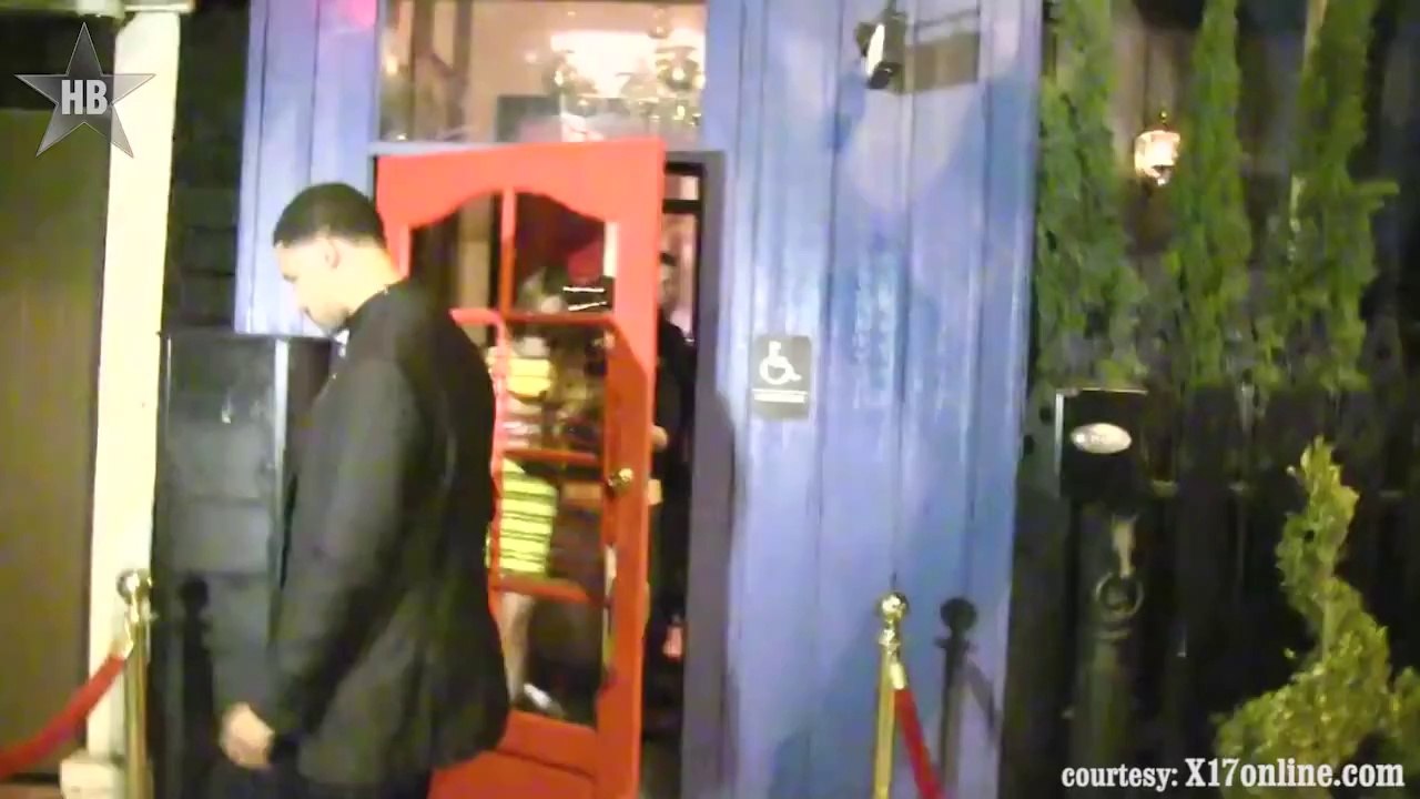 Eiza Gonzalez Trying To Seduce Liam Hemsworth -- Definitely Hotter Than Miley Cyrus