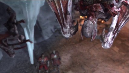 Castlevania Lords Of Shadow (21/48)