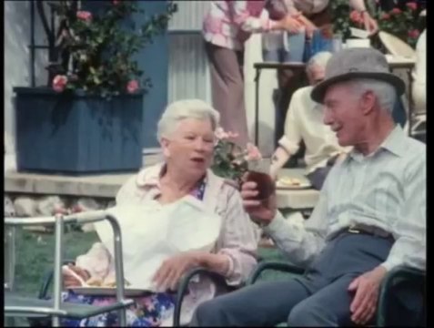 Les routes du Paradis Episode pilote Partie 1