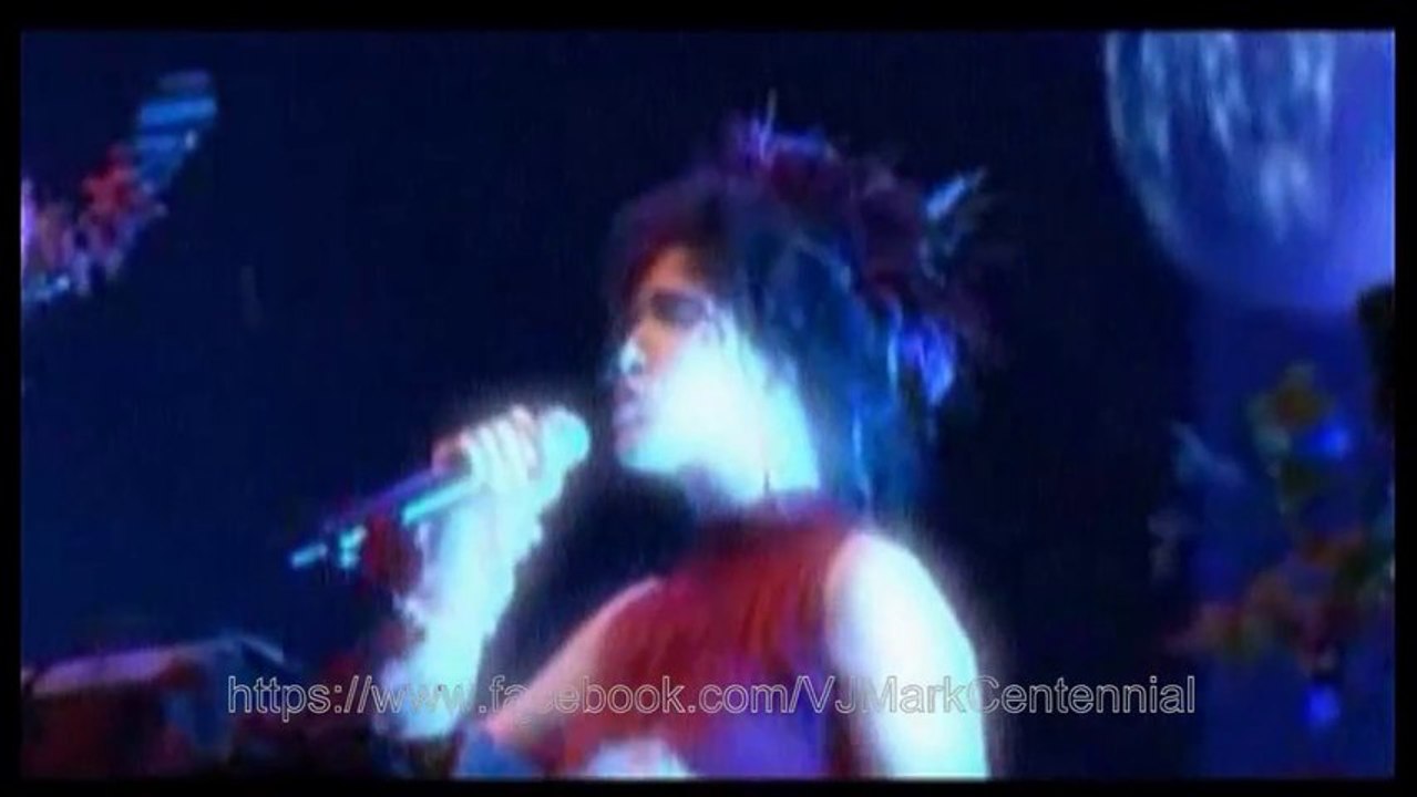 Imogen Heap - Daylight Robbery ( The Heaven & Earth Division Remix ) ( 2013 Remaster )