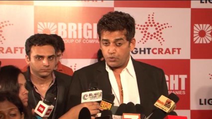 RAVI KISHAN  ABOUT BIG BOSS 7 CUNTESTNT