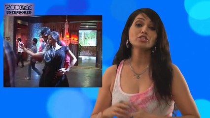 RK & Madhubala COMPLETE 7 PHERAS in Madhubala Ek Ishq Ek Junoon 17th December 2012