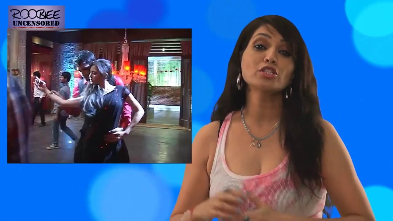 RK & Madhubala COMPLETE 7 PHERAS in Madhubala Ek Ishq Ek Junoon 17th December 2012