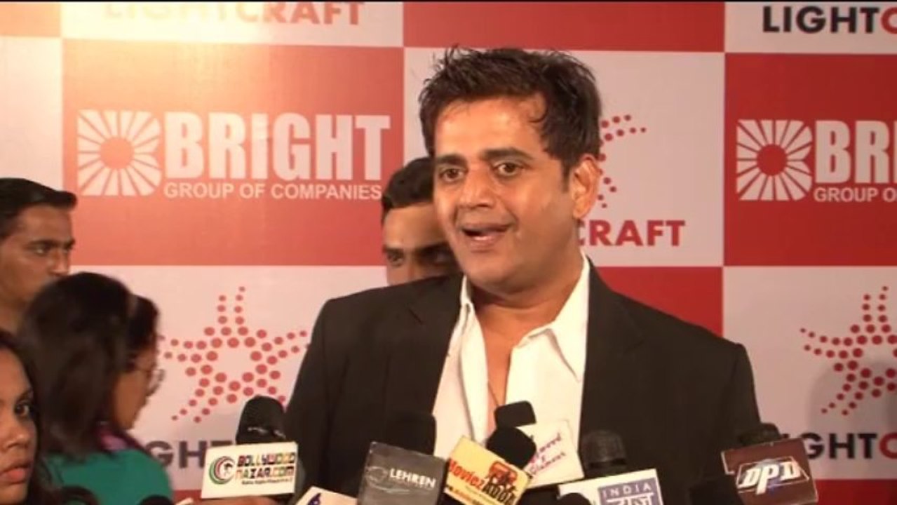 RAVI KISHAN ABOUT LATA MANGESHAKAR