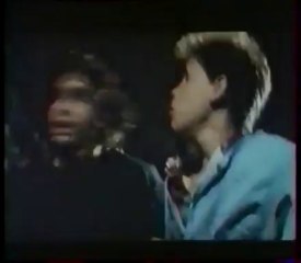 Génération perdue ( bande annonce VF )