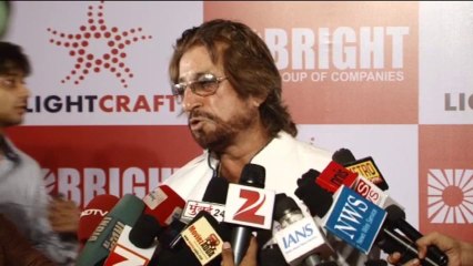 SHAKTI KAPOOR  ABOUT BIG BOSS 7 CUNTESTNT 1