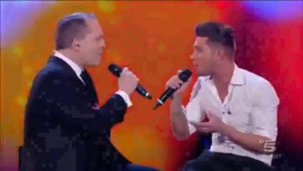 MARCO CARTA: PASSIONE ED EMOZIONE... 6 ANNI DI NOI!