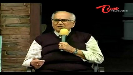 ANR Press Meet about his Cancer - 01