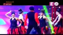 Dance Mein Romance Ki Barsaat!! - Nach Baliye 6 - 20th Oct 2013