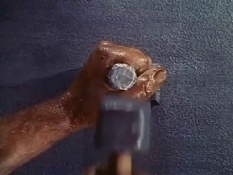 Mark VII Limited Hammer Logo (1967)