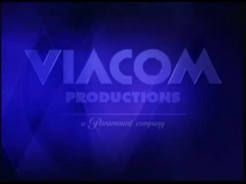 Viacom Productions Logo (1999)