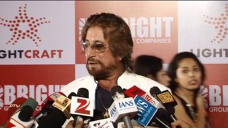 SHAKTI KAPOOR ABOUT HIS SON UPCOMING FILM