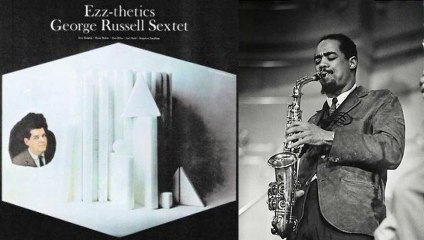 Eric Dolphy 'Round Midnight