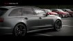 Finale #Audi2e, 24 h en vidéos : essai Audi RS 6 Avant