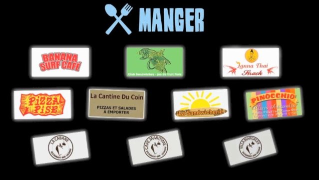 Lacanau Surf Report - Dimanche 20 Octobre 11H30