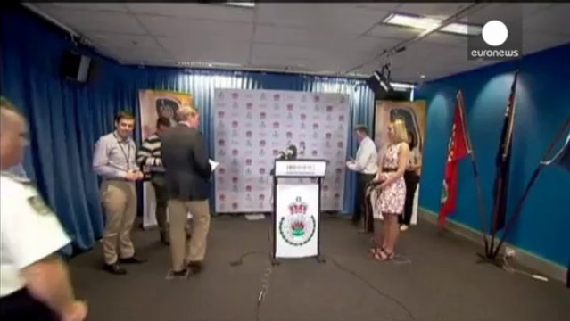 Avustralya orman yangınlarıyla mücadele ediyor