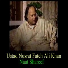 NUSRAT FATEH ALI KHAN - Lo Choom Ke Naam Muhammad(SAWW) Ka