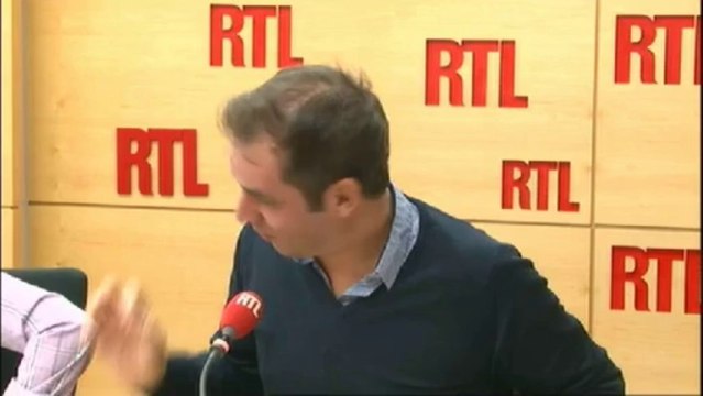 Tanguy Pastureau : Alain Delon, le Kim Jung-un des Miss, s'en va