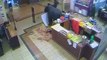 CCTV appears to show Kenyan soldiers looting Westgate mall
