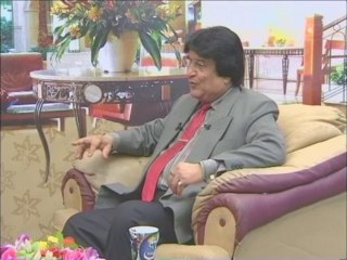 Drawing Room with Dr. Abdul Samad on haq tv, 07-07-2008 (Part 1)