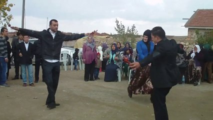 SELİMELİ GENÇLER KAŞIK OYUNU