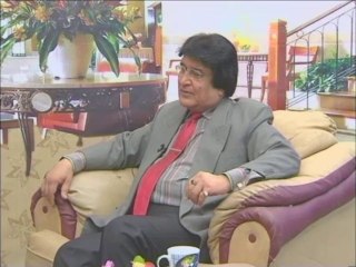 Drawing Room with Dr. Abdul Samad on haq tv, 07-07-2008 (Part 2)
