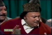 NUSRAT FATEH ALI KHAN - Mujh Ko Kuchh Aur Na De