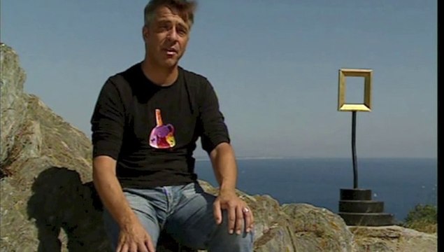 FRANCE 3 - P2V Portable DE MARC-ANDRÉ 2 FIGUERES