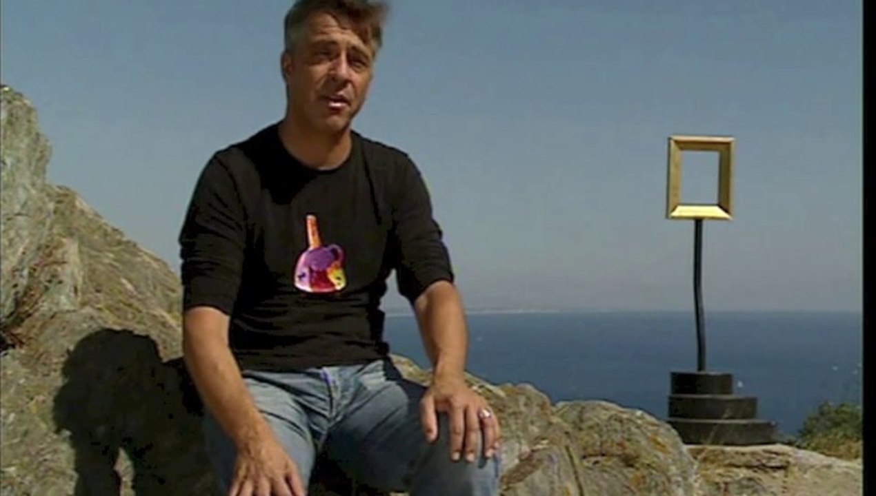 FRANCE 3 - P2V Portable DE MARC-ANDRÉ 2 FIGUERES