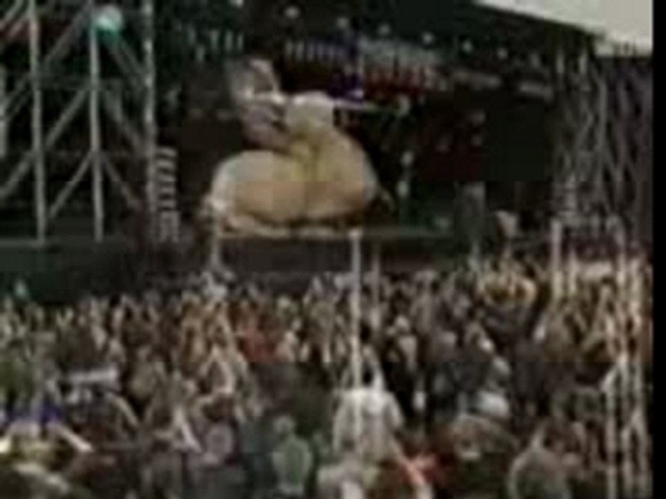 (Danzig) - Deep 'Live