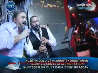 Volkan Konak - Haram Geceler