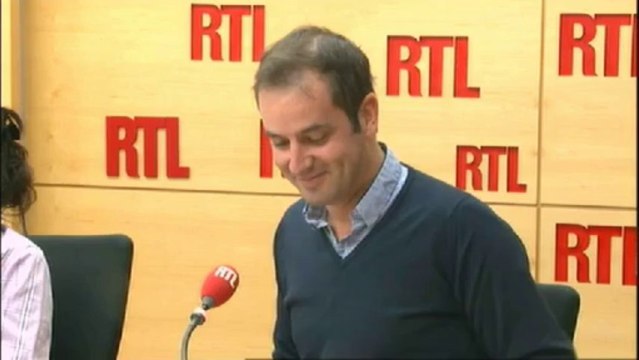 Tanguy Pastureau : Affaire Leonarda, le bilan