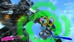 Transformers Arcade : Human Alliance - England Mission - Sega Amusements