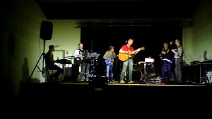 Entre New-York et Hong-Kong (Répétition du 17-10-2013)