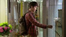 Passionate Love EP06 : Sung Hoon  성훈, 서현 납골당 찾아가 (열애 6회)