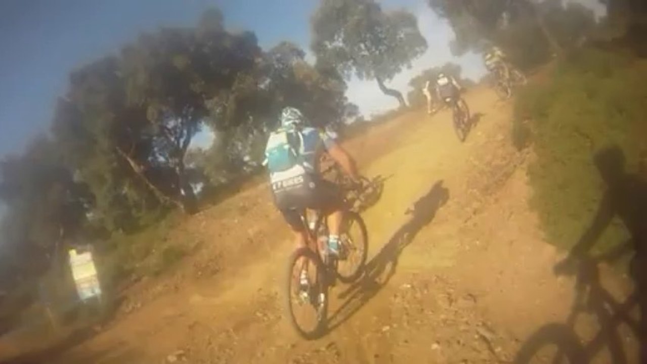 roc d'azur 2013 master