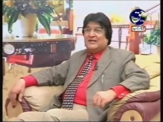 Drawing Room with Dr. Abdul Samad on haq tv, 10-08-2008 (Part-2)