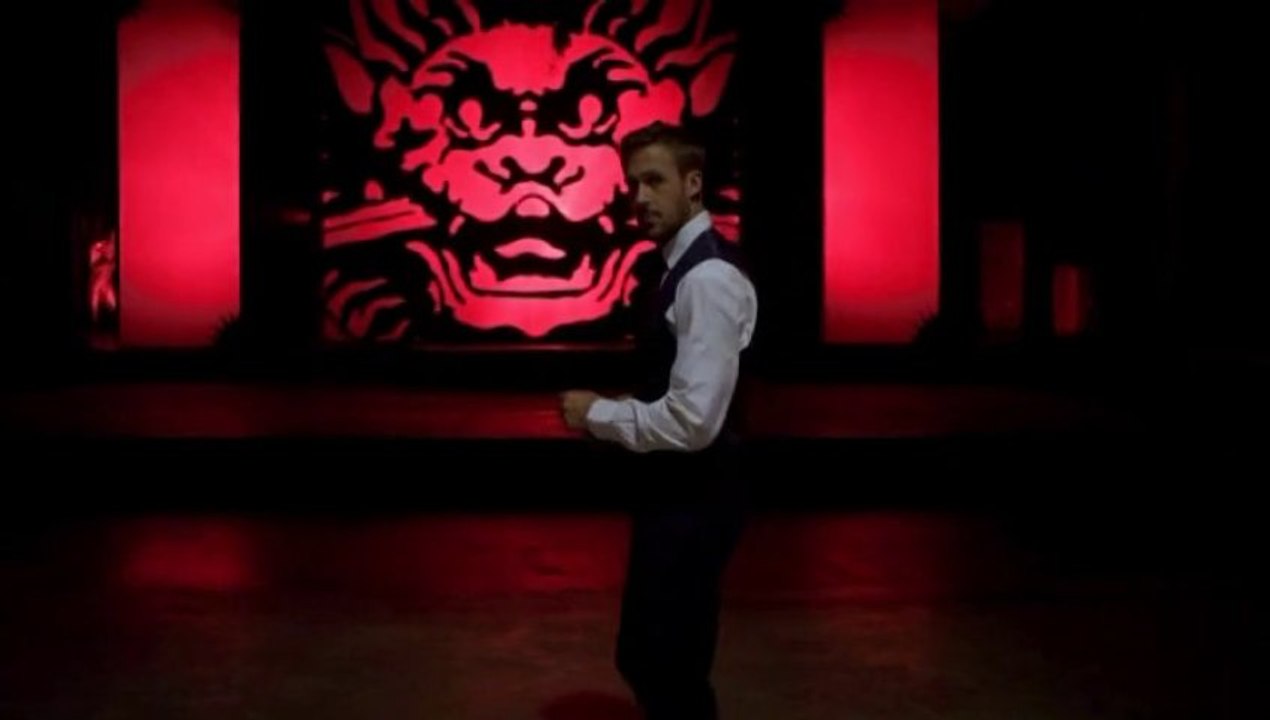 The Heaven & Earth Division - A Grand Entrance