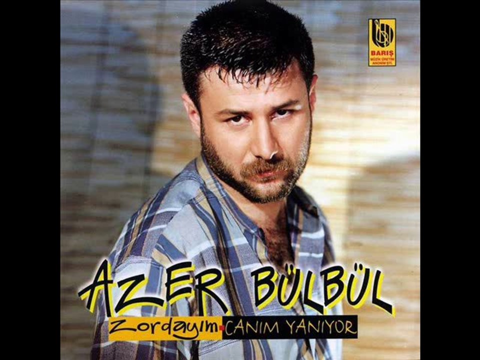Azer Bülbül - simdiki zaman