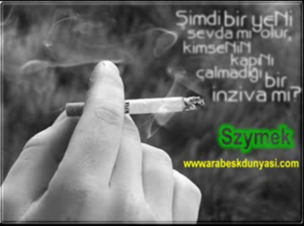 Ali Ergün Yandı Gönlüm