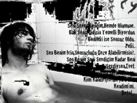 Ali Tekintüre Senin Olsun Yalan Dünya